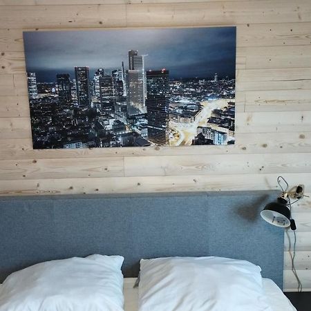 Haus Pauline Apartment Montenau ภายนอก รูปภาพ